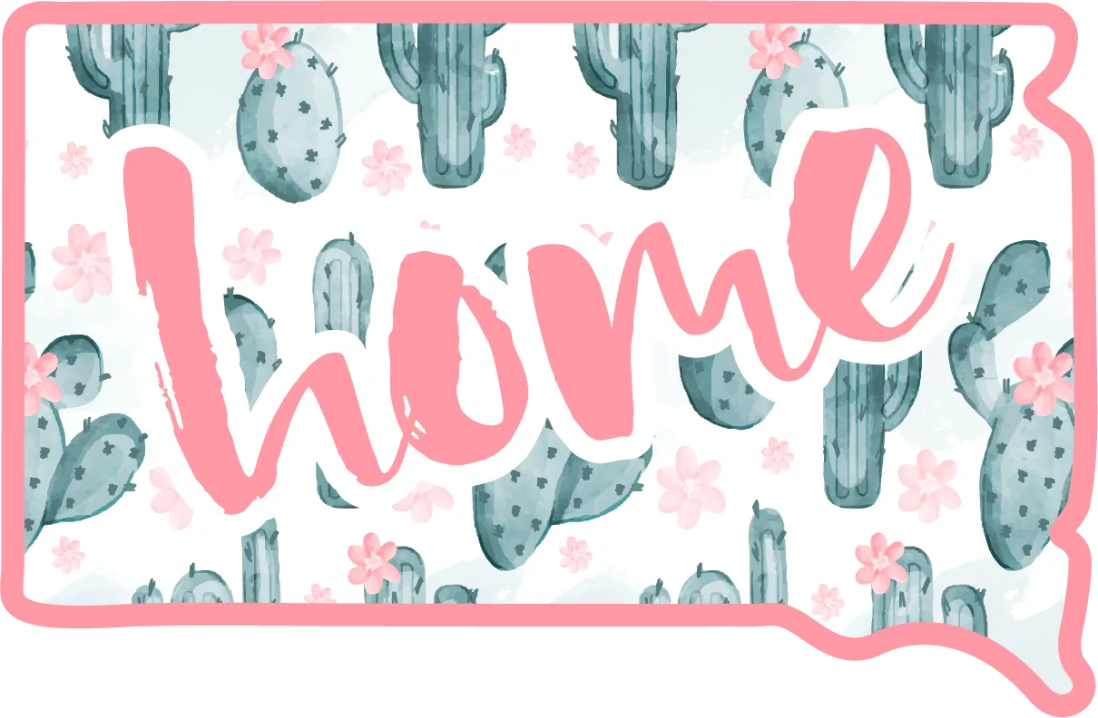 #102 Cactus Home Transfer All 50 States Available