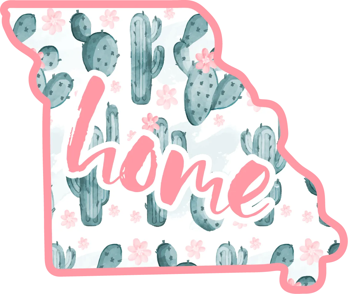 #102 Cactus Home Transfer All 50 States Available