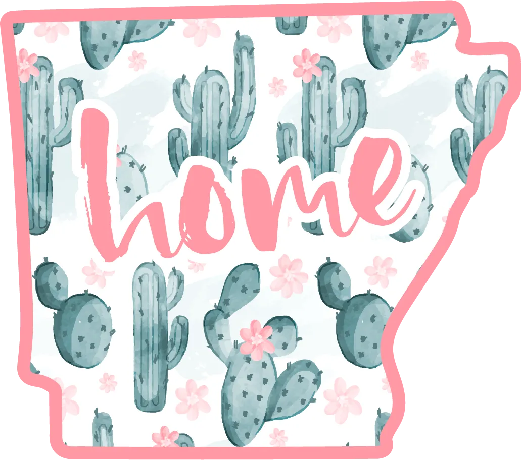 #102 Cactus Home Transfer All 50 States Available