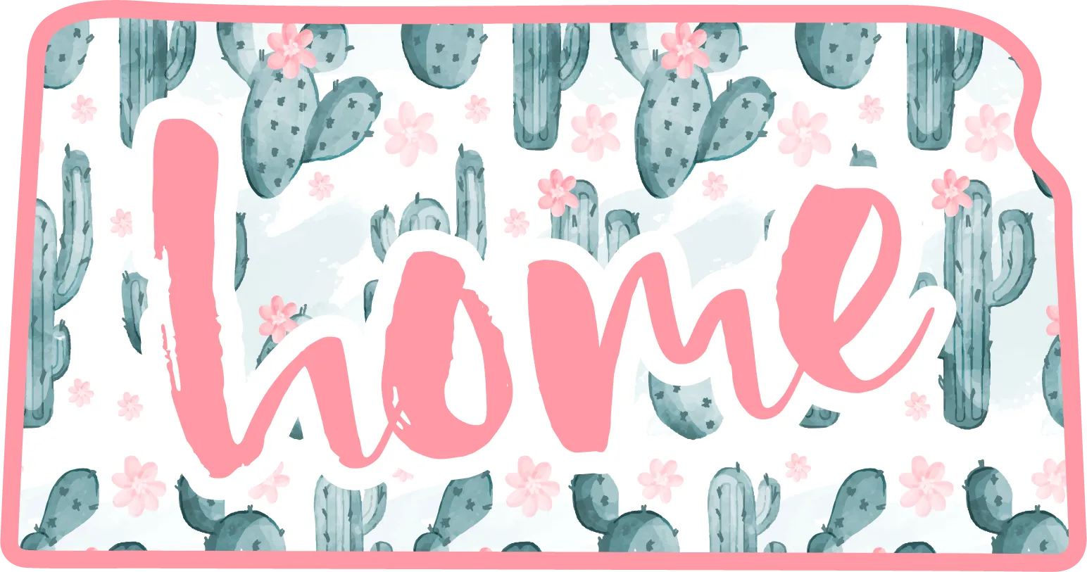 #102 Cactus Home Transfer All 50 States Available