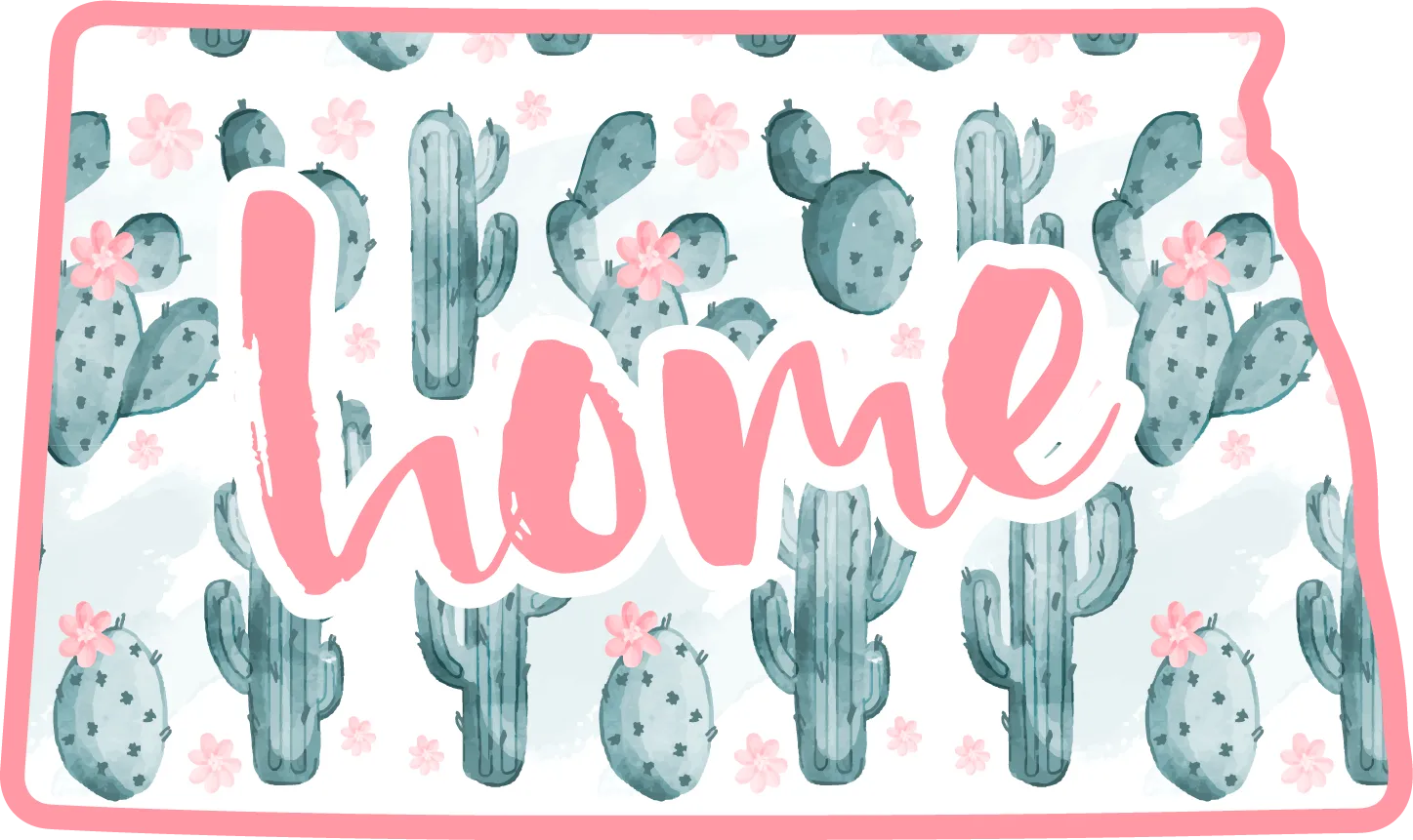 #102 Cactus Home Transfer All 50 States Available