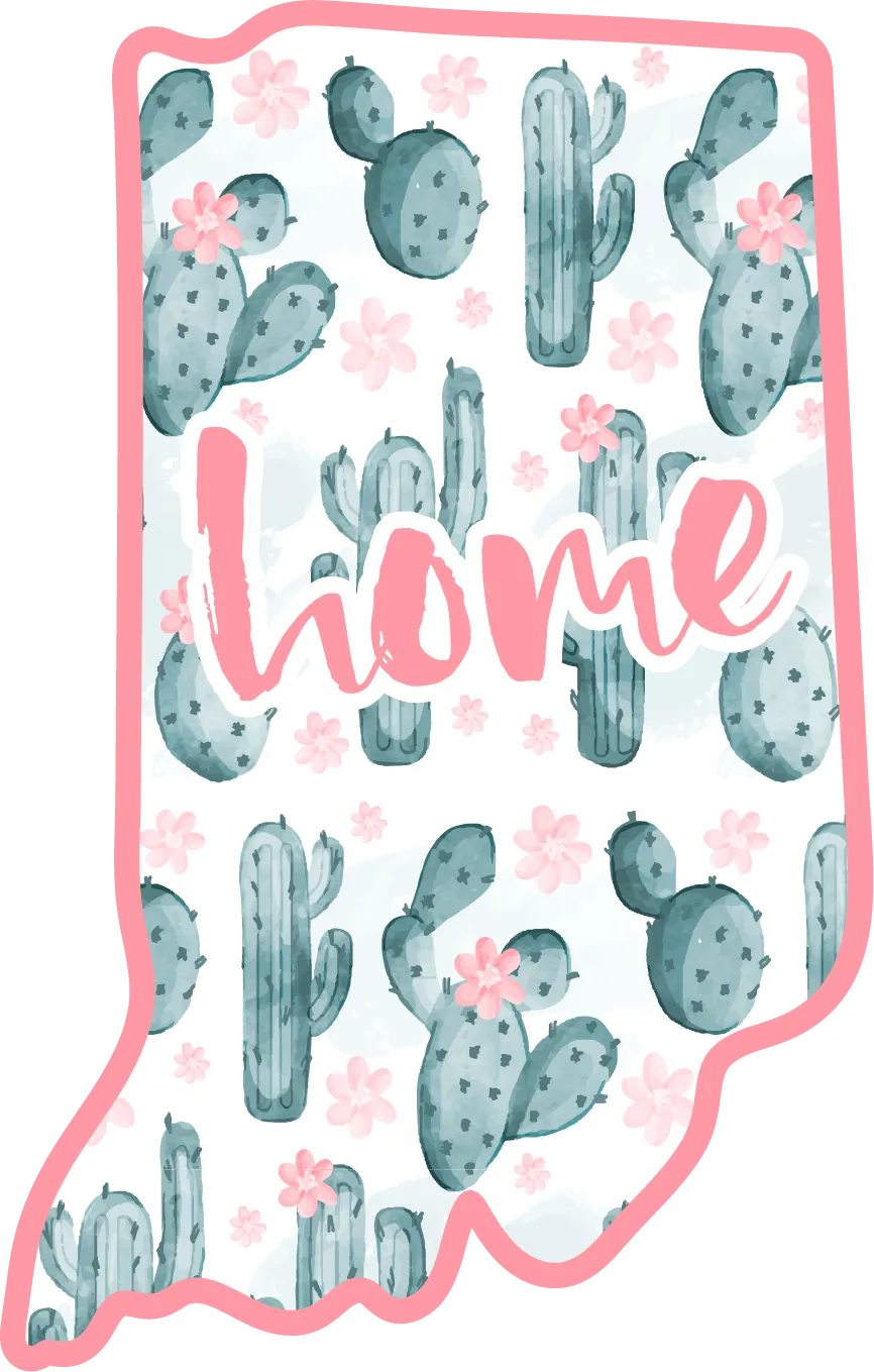 #102 Cactus Home Transfer All 50 States Available