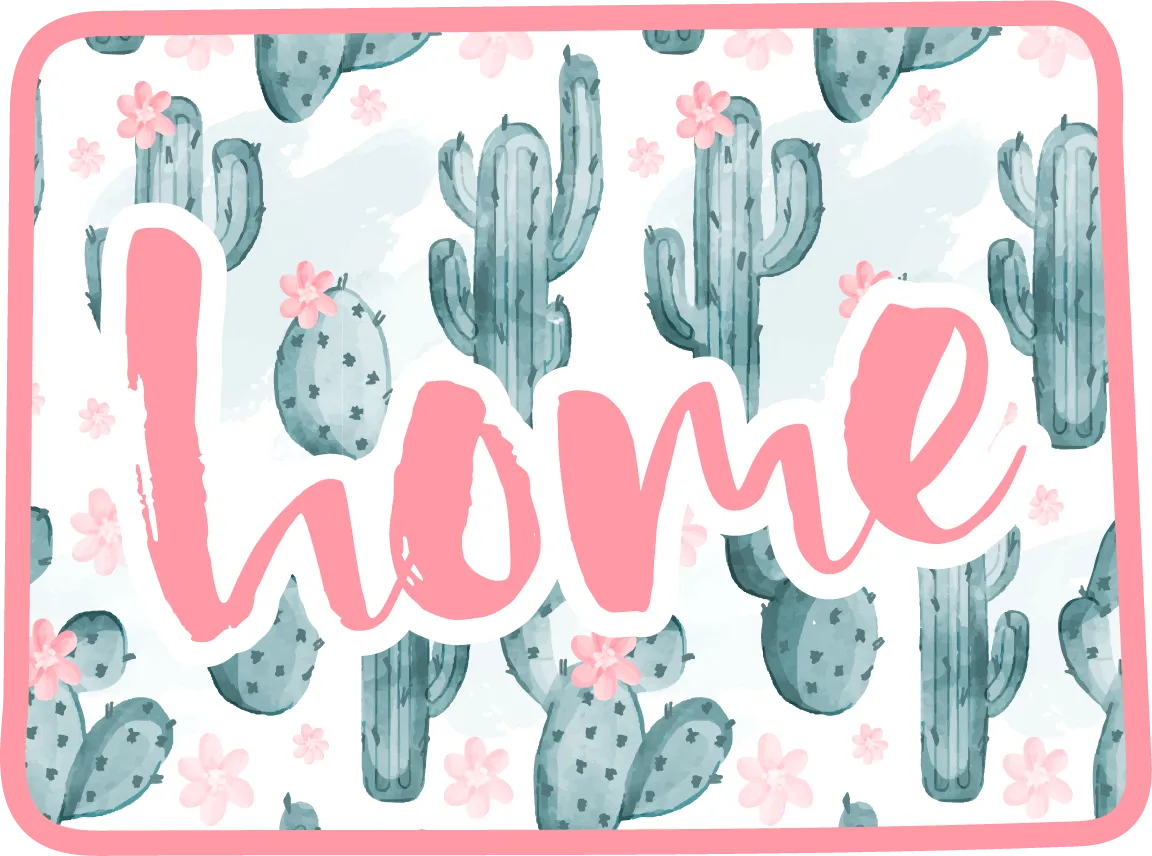 #102 Cactus Home Transfer All 50 States Available