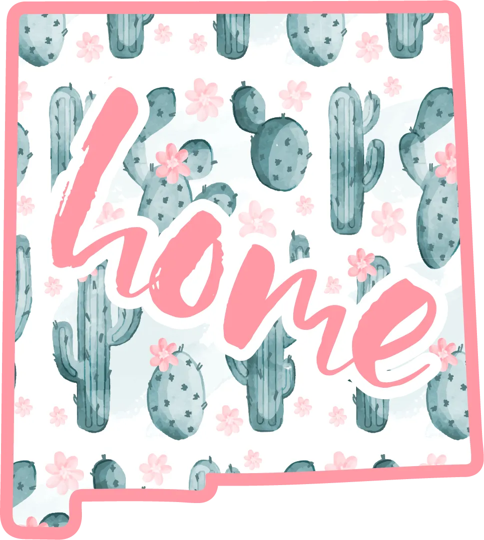 #102 Cactus Home Transfer All 50 States Available