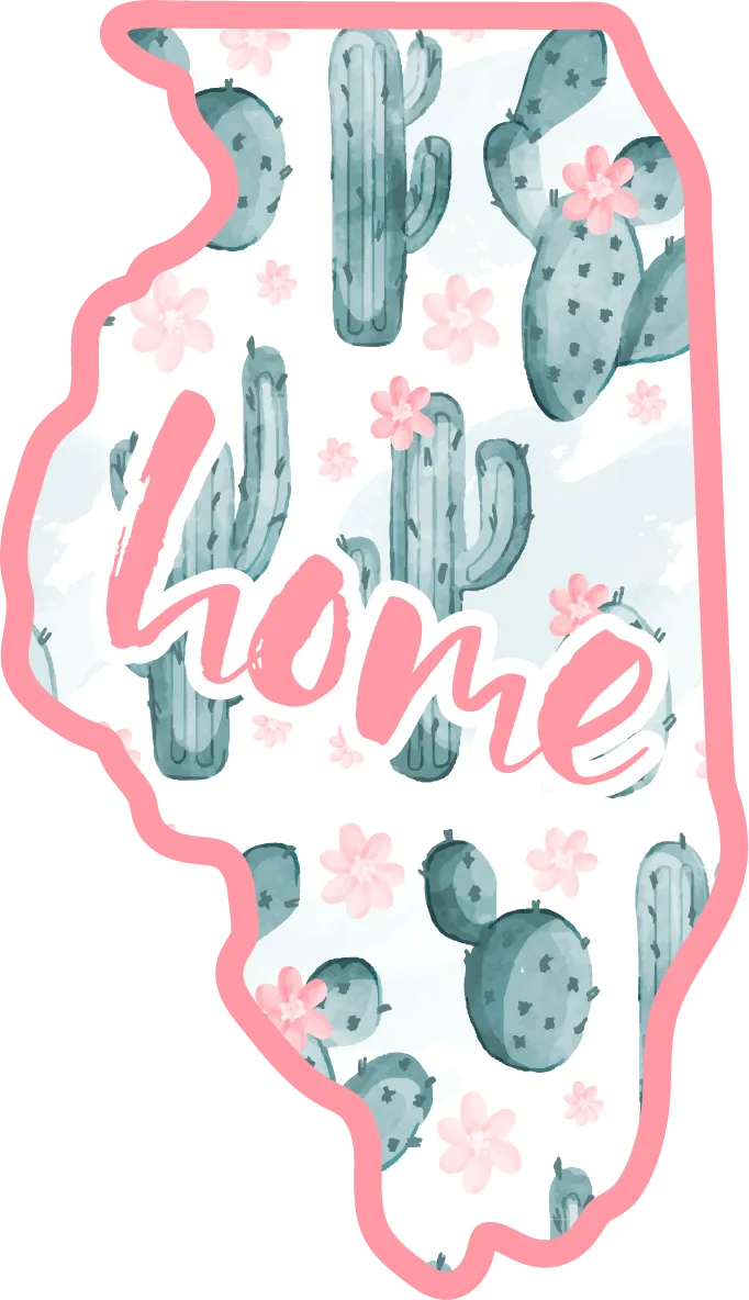 #102 Cactus Home Transfer All 50 States Available