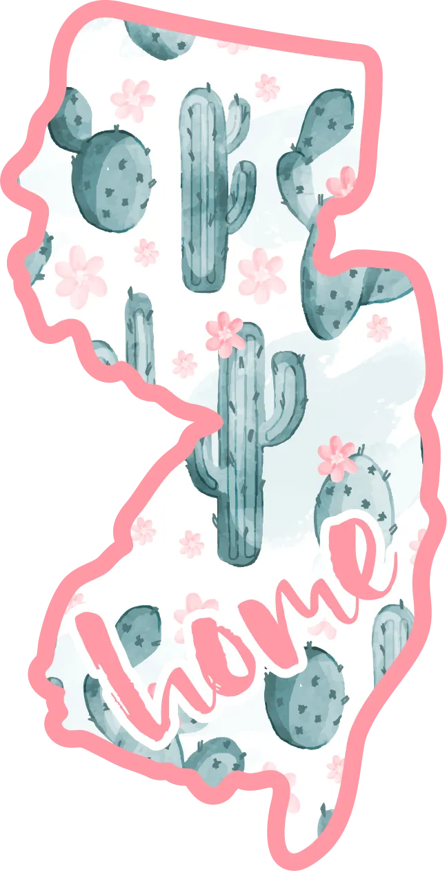 #102 Cactus Home Transfer All 50 States Available