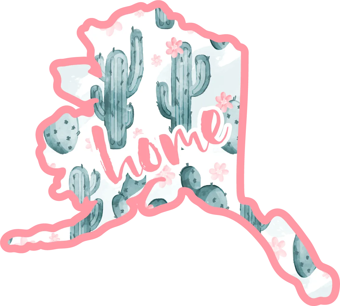 #102 Cactus Home Transfer All 50 States Available