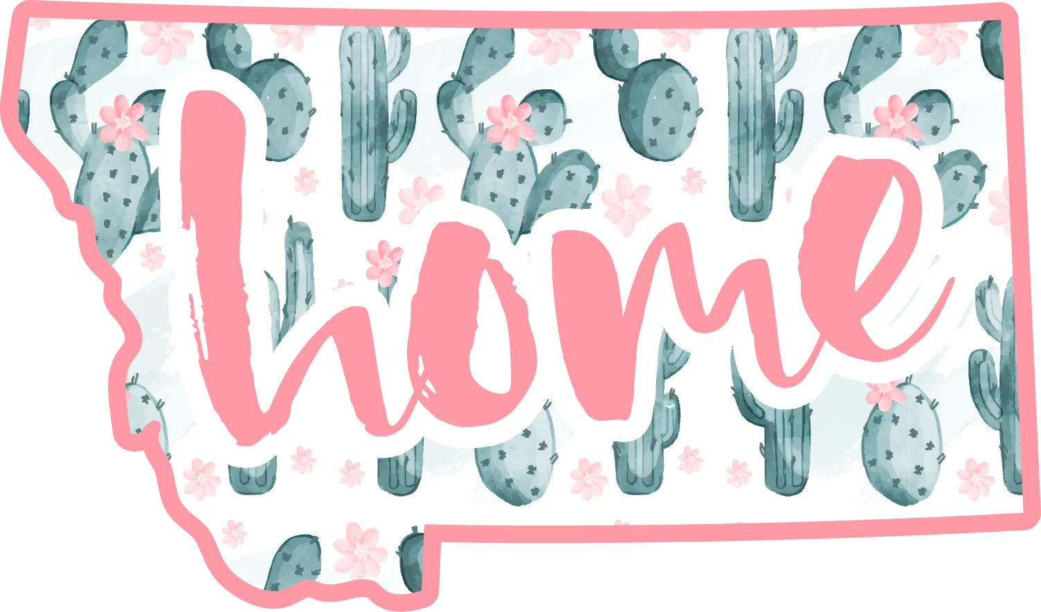 #102 Cactus Home Transfer All 50 States Available
