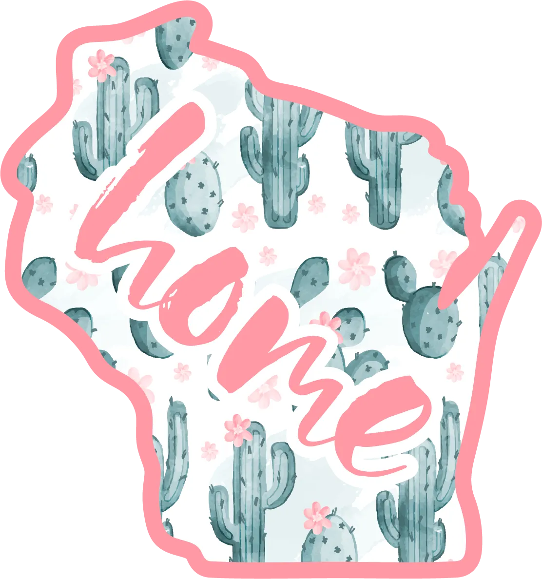 #102 Cactus Home Transfer All 50 States Available