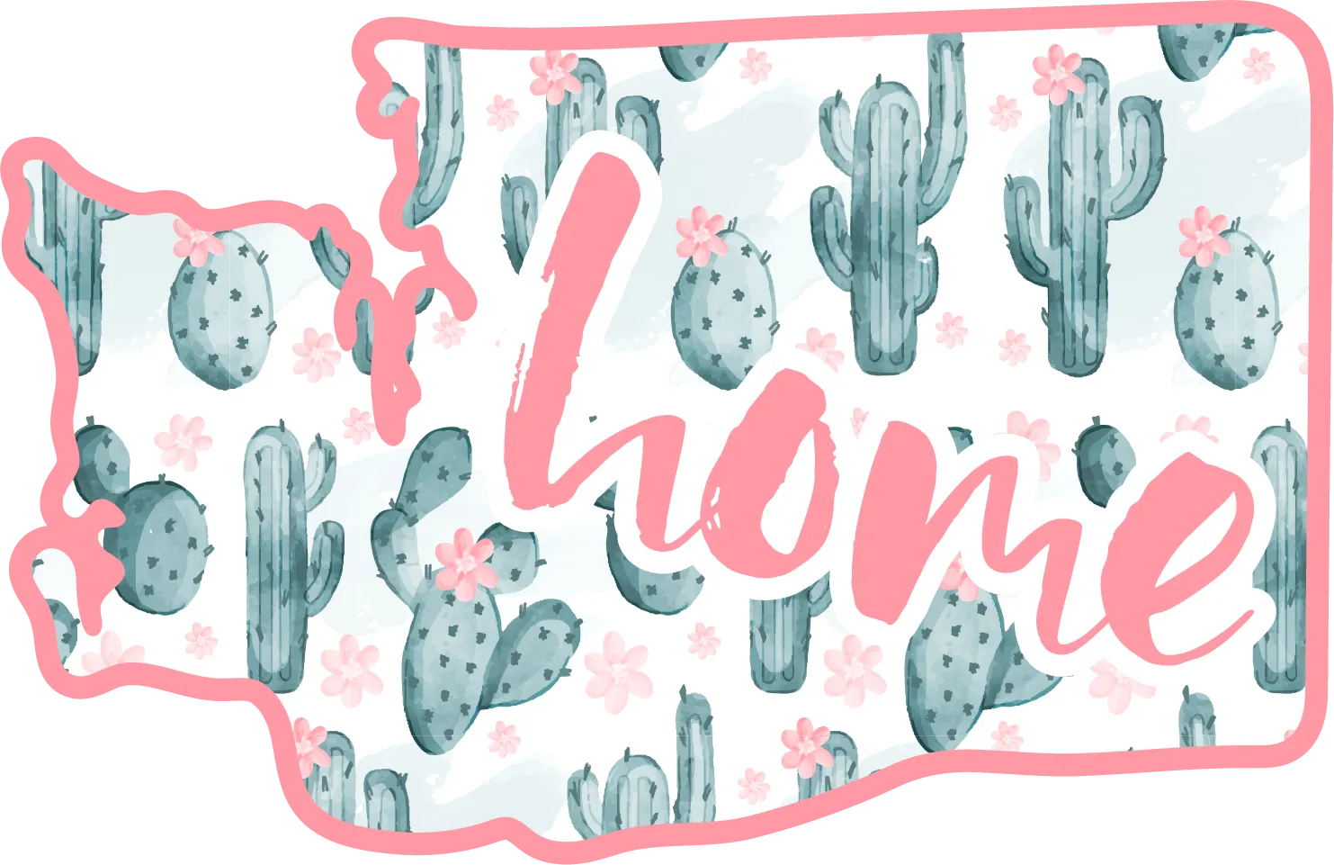 #102 Cactus Home Transfer All 50 States Available