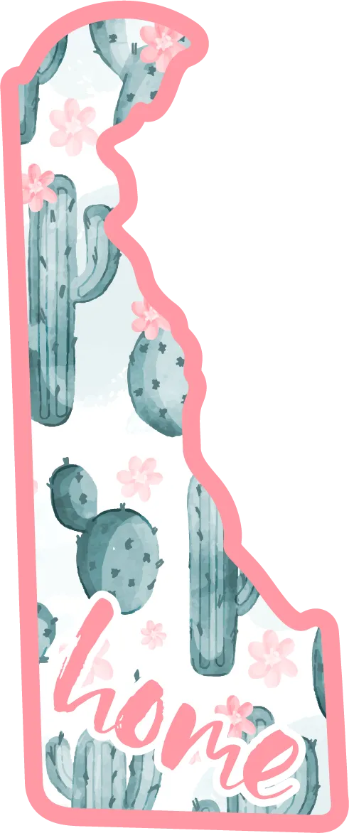 #102 Cactus Home Transfer All 50 States Available