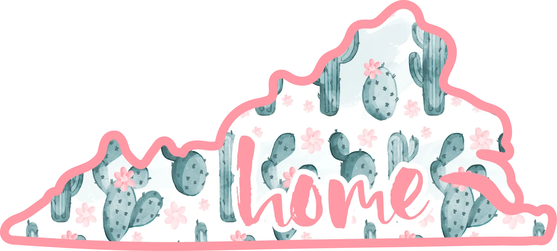 #102 Cactus Home Transfer All 50 States Available