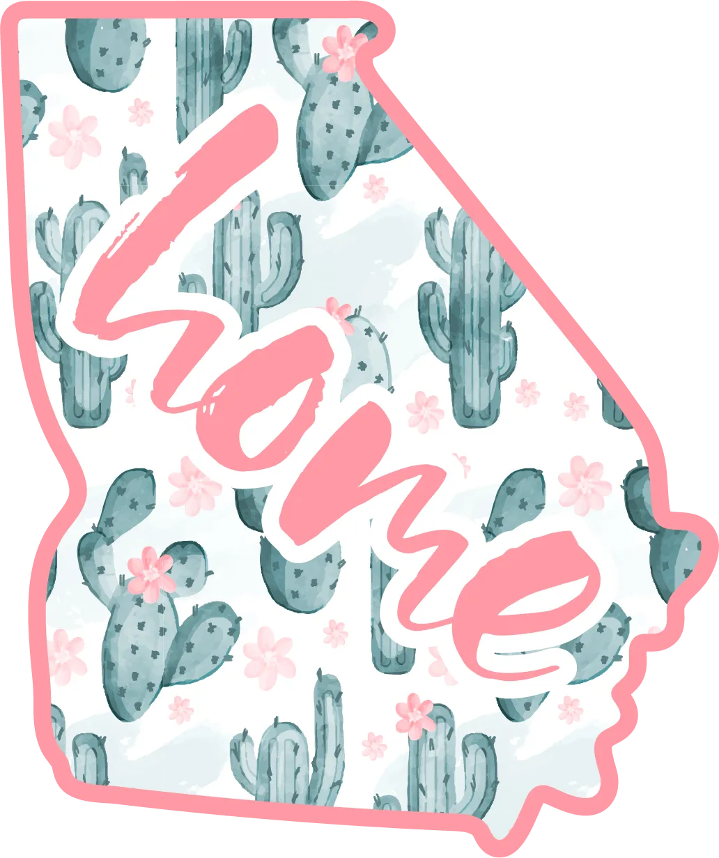 #102 Cactus Home Transfer All 50 States Available