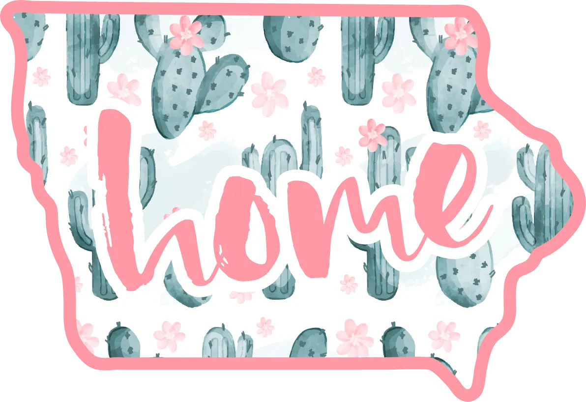 #102 Cactus Home Transfer All 50 States Available