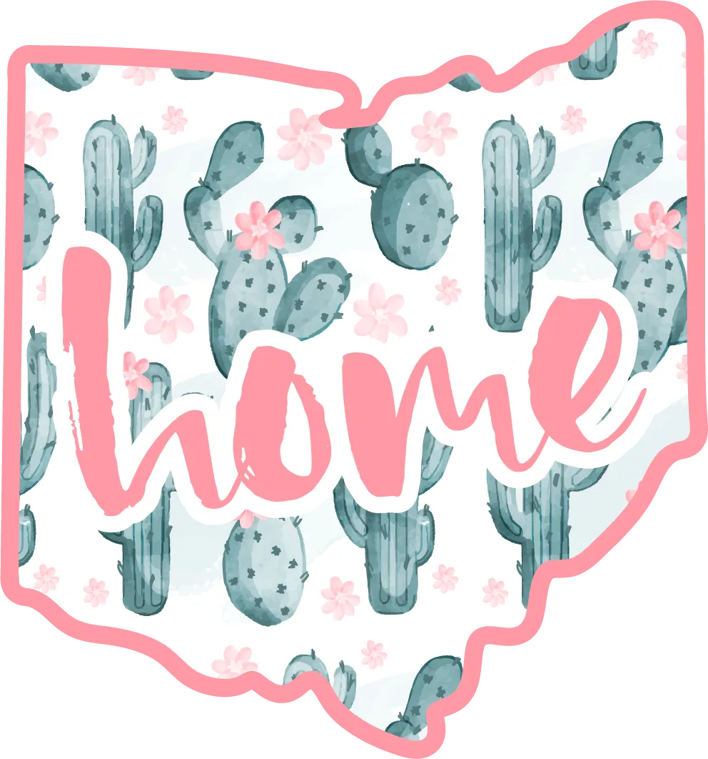 #102 Cactus Home Transfer All 50 States Available