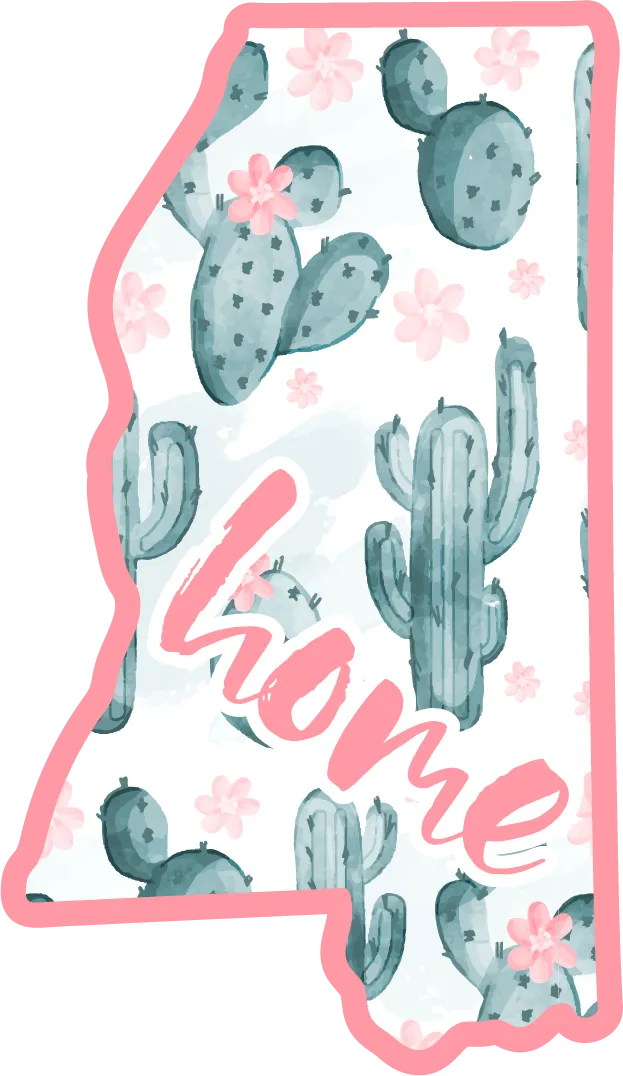 #102 Cactus Home Transfer All 50 States Available