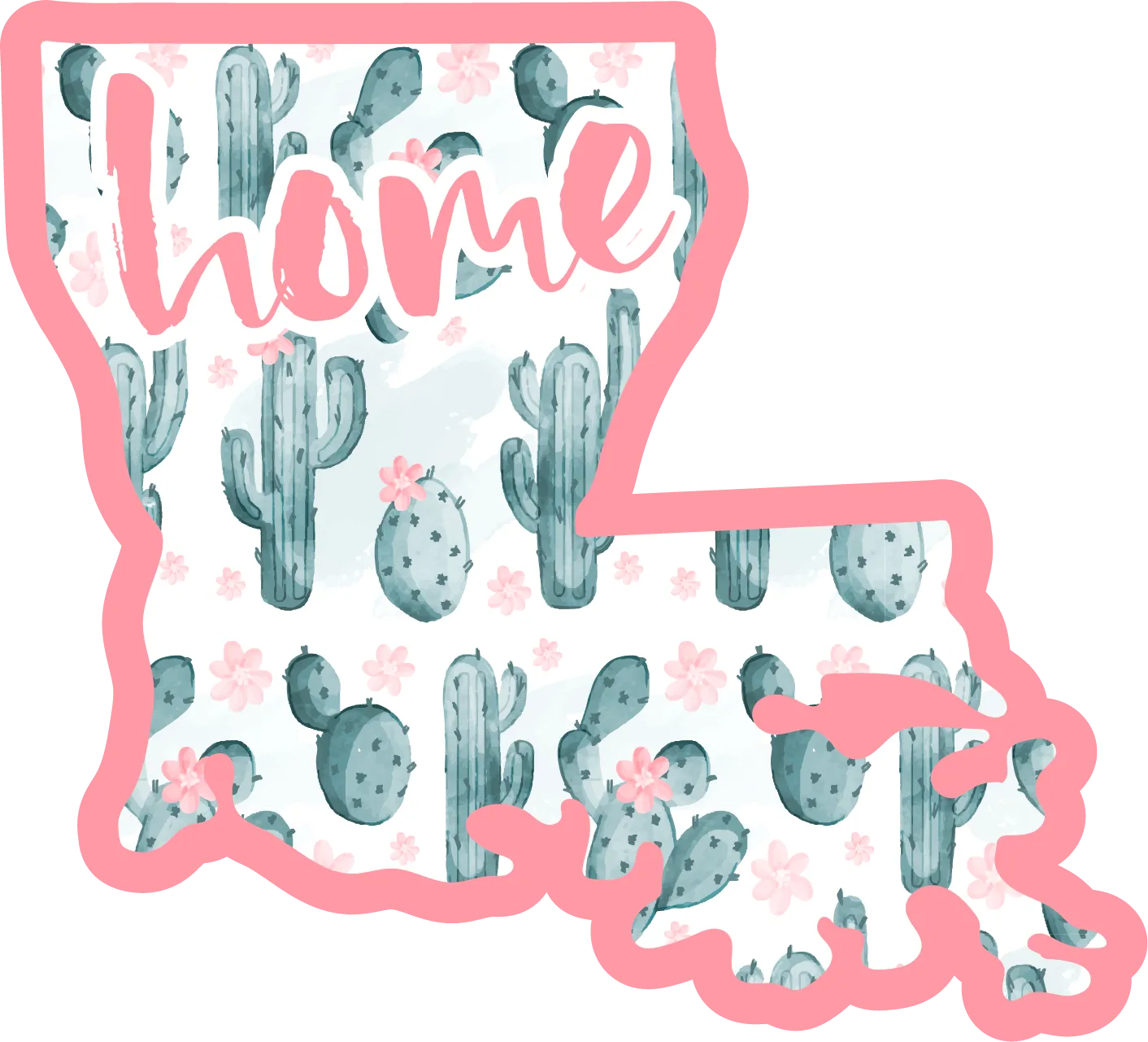 #102 Cactus Home Transfer All 50 States Available