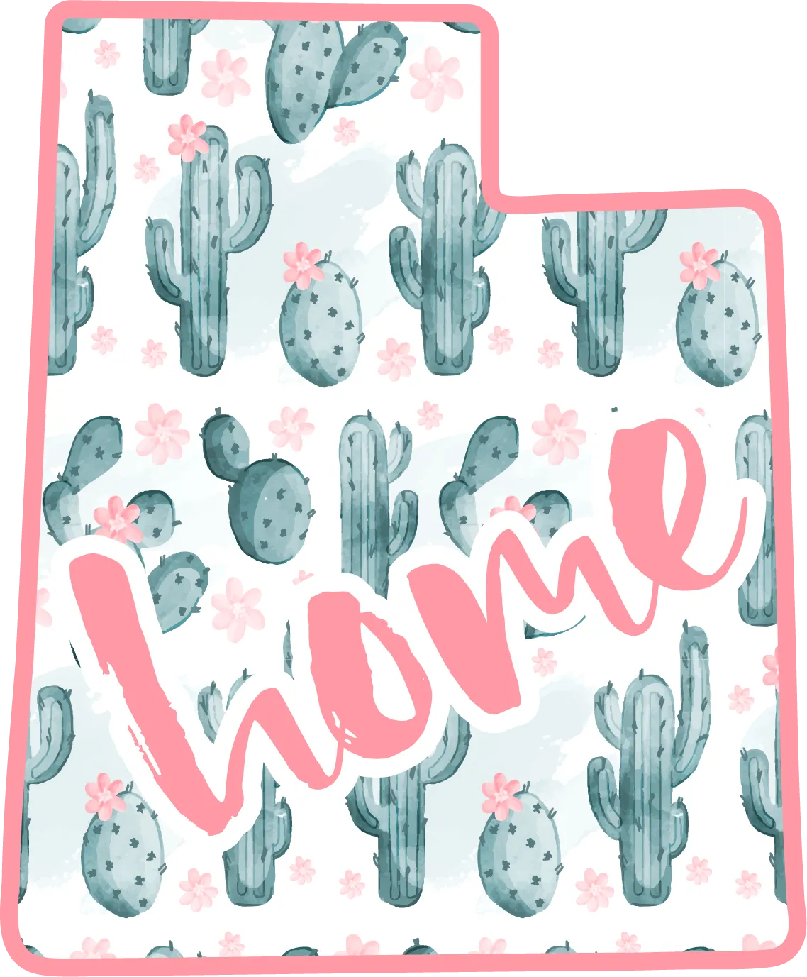 #102 Cactus Home Transfer All 50 States Available