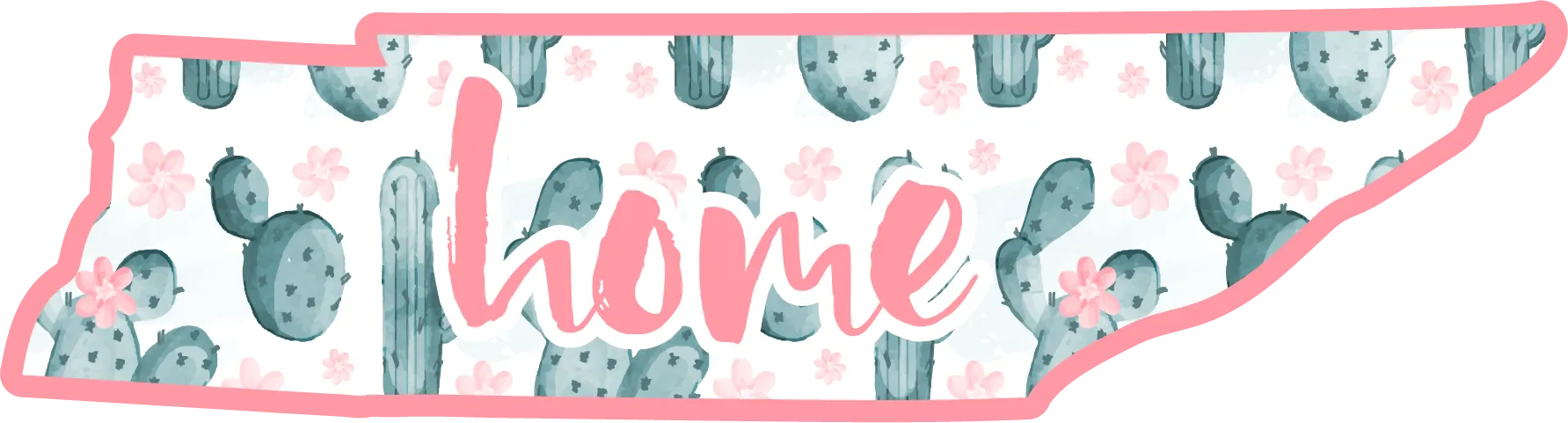 #102 Cactus Home Transfer All 50 States Available