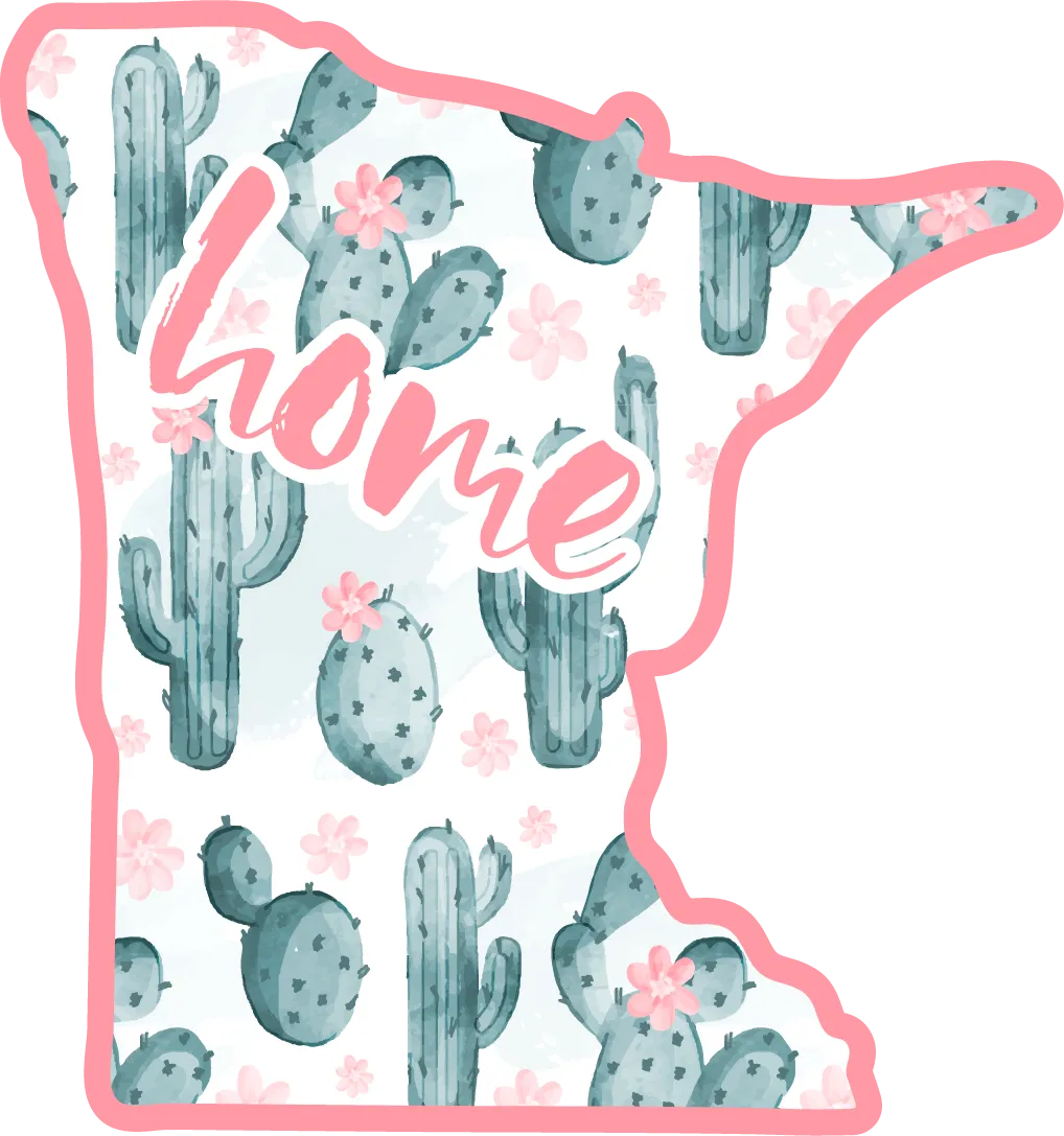 #102 Cactus Home Transfer All 50 States Available