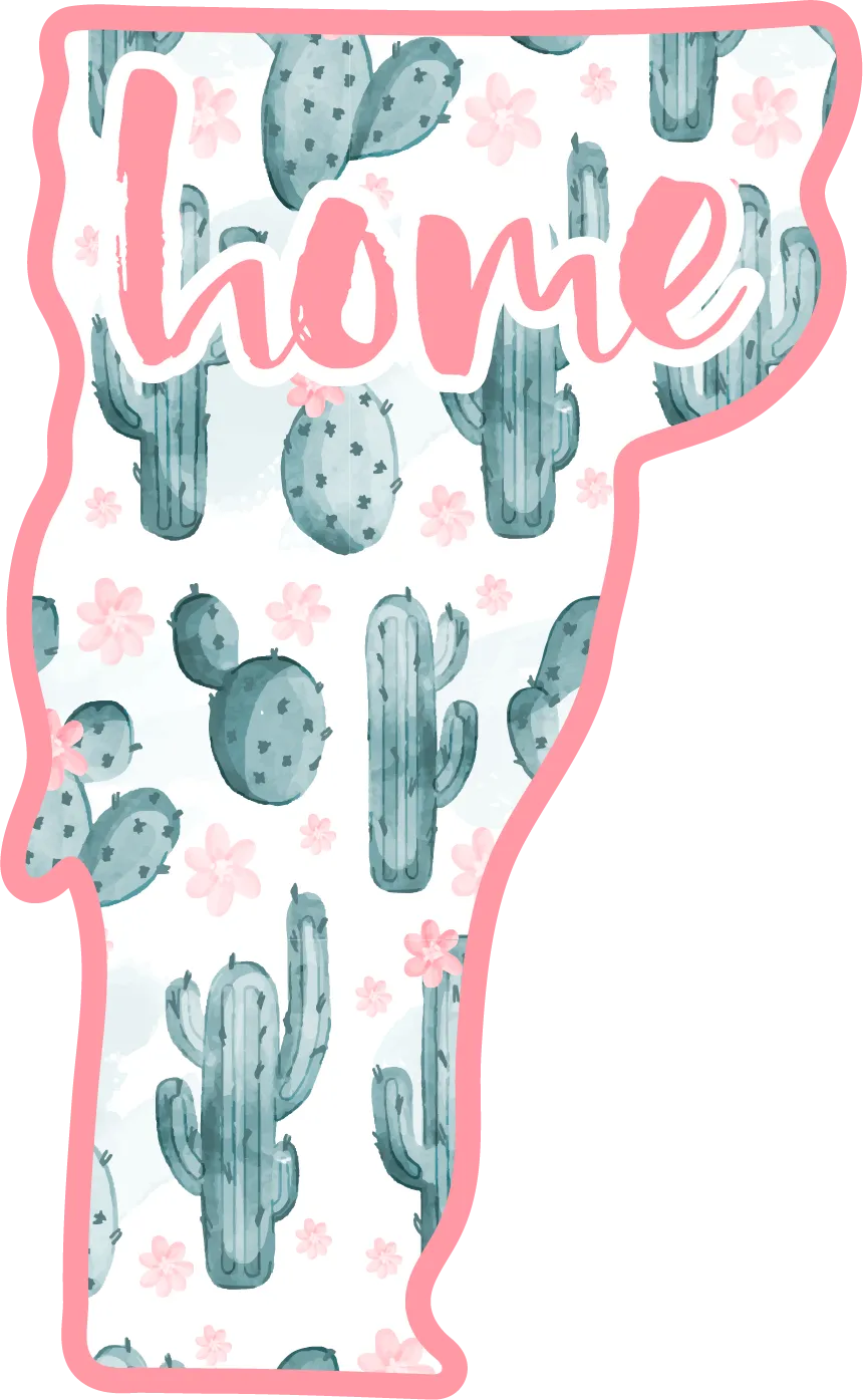 #102 Cactus Home Transfer All 50 States Available