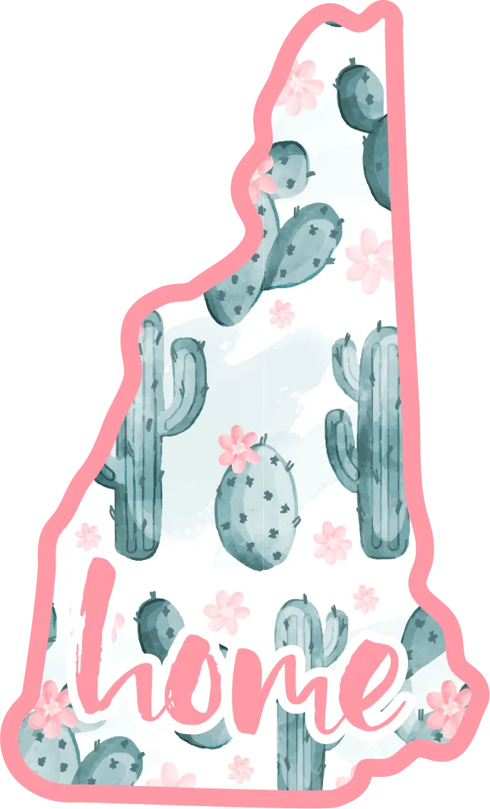 #102 Cactus Home Transfer All 50 States Available