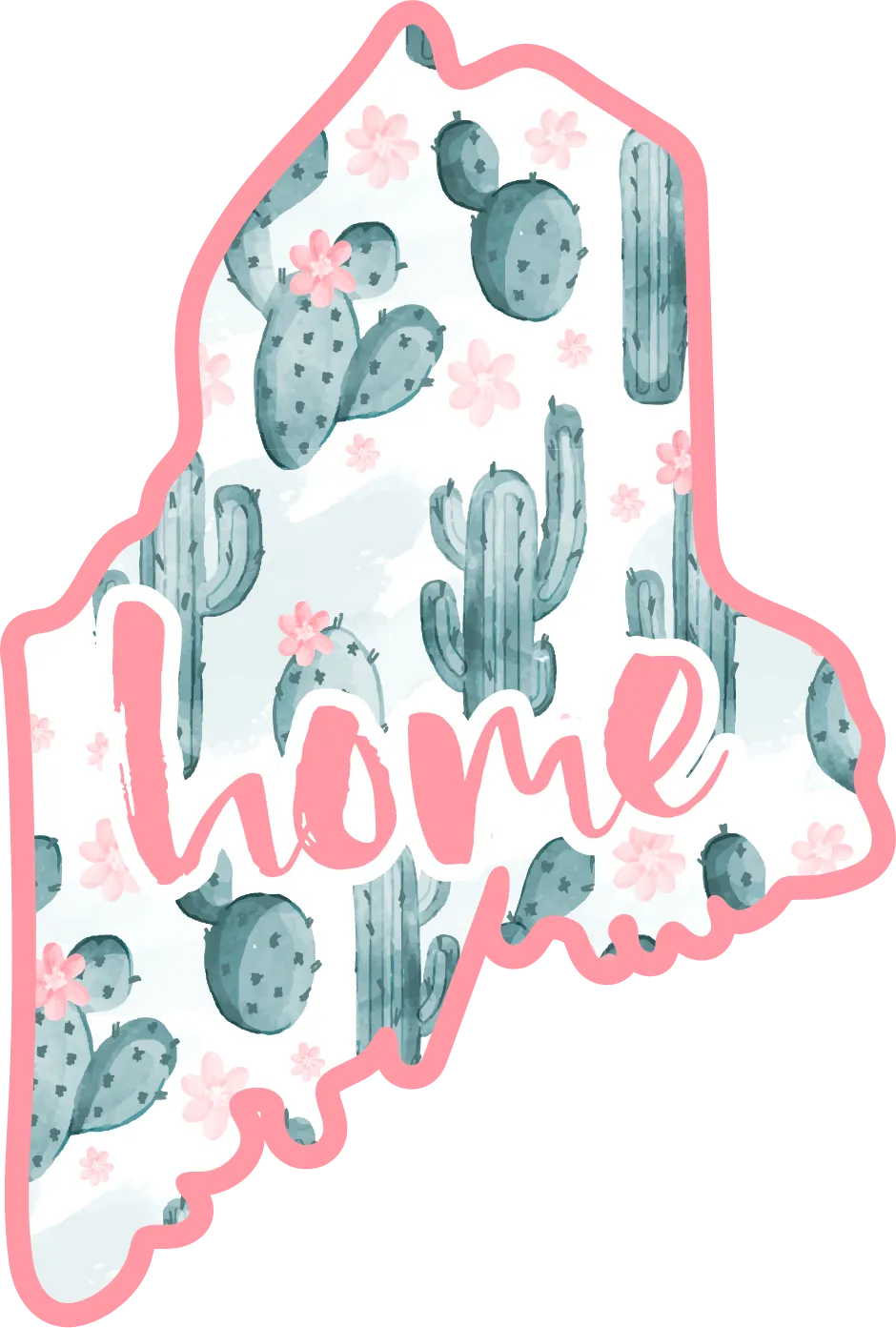 #102 Cactus Home Transfer All 50 States Available