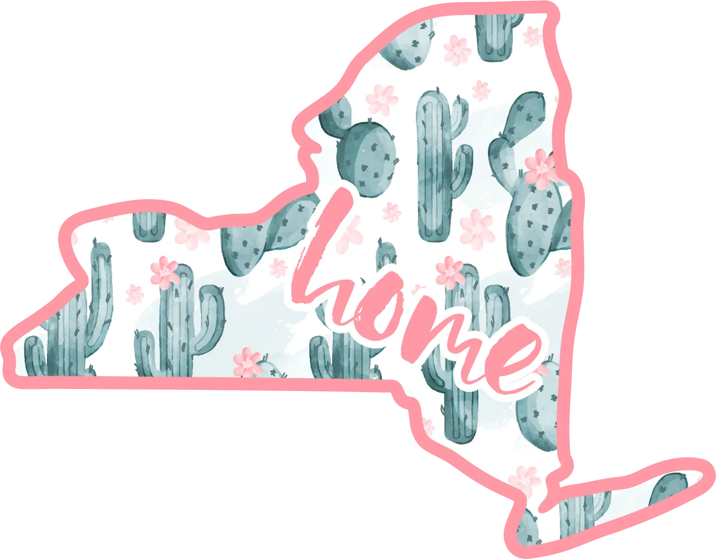 #102 Cactus Home Transfer All 50 States Available