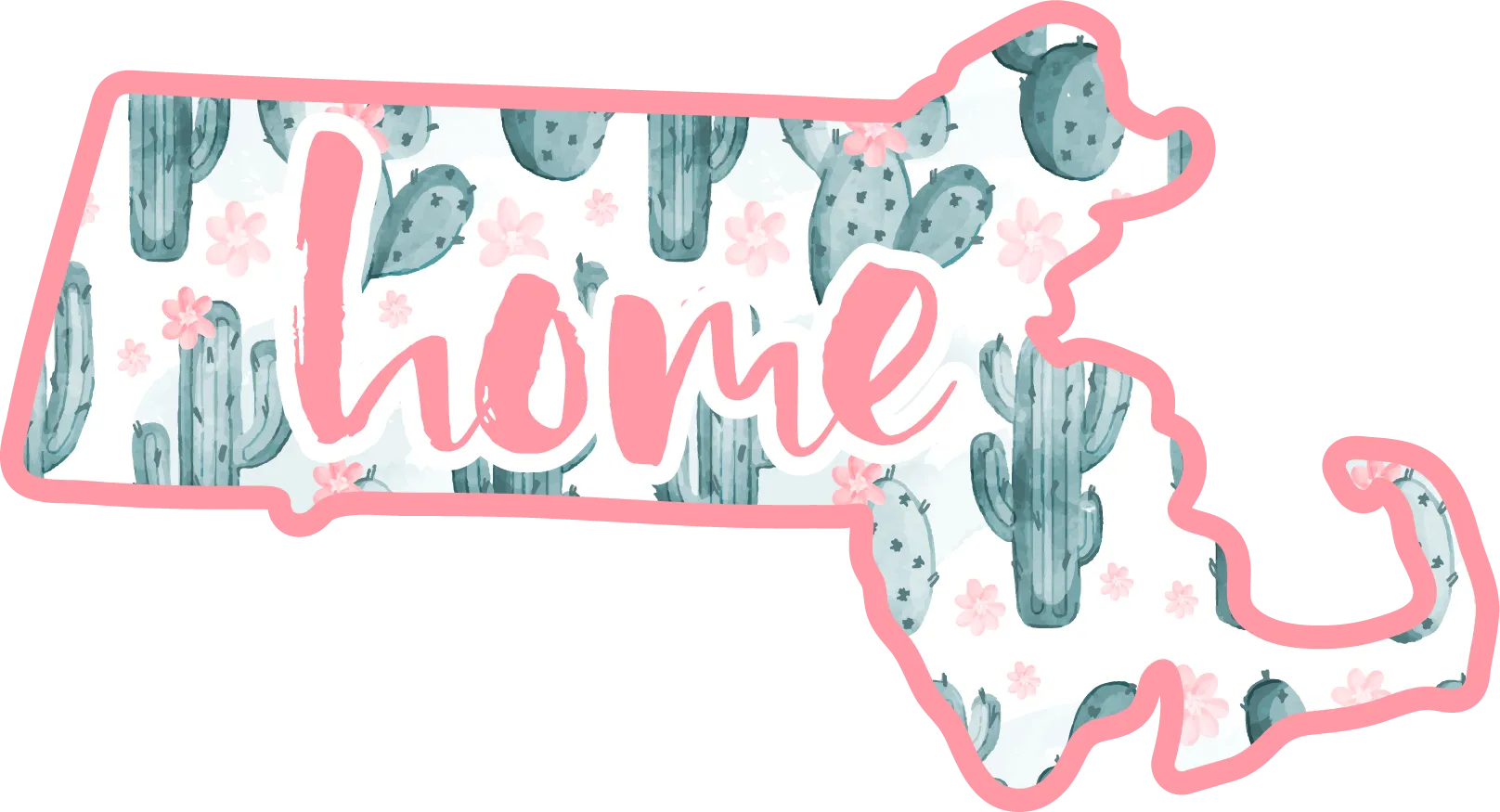 #102 Cactus Home Transfer All 50 States Available