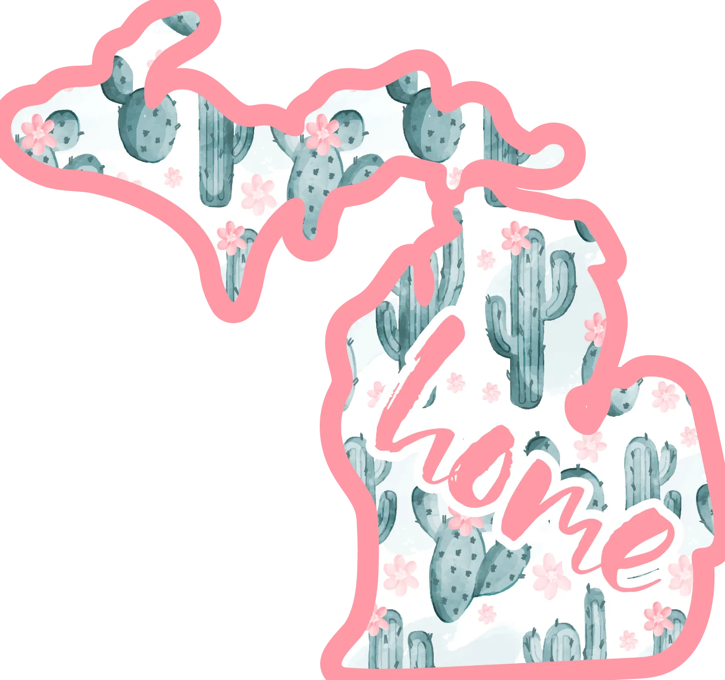 #102 Cactus Home Transfer All 50 States Available