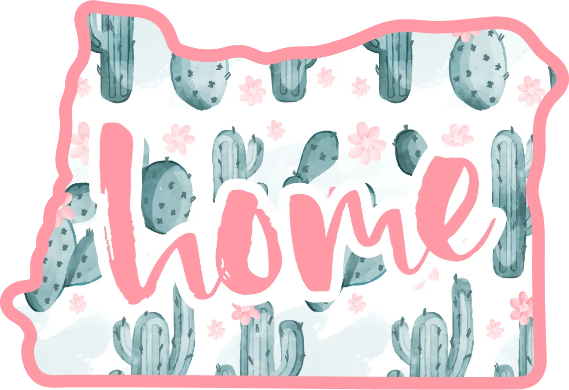 #102 Cactus Home Transfer All 50 States Available