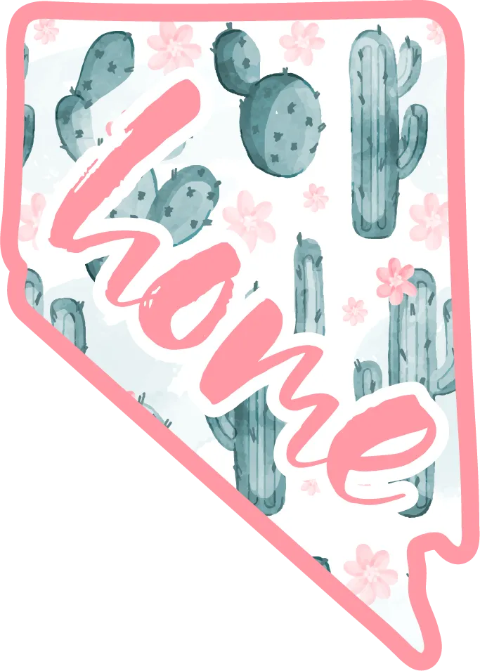 #102 Cactus Home Transfer All 50 States Available