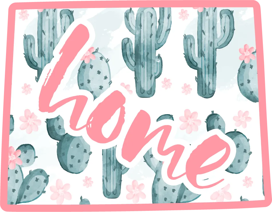 #102 Cactus Home Transfer All 50 States Available