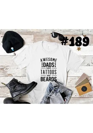 #189 Awesome Dads