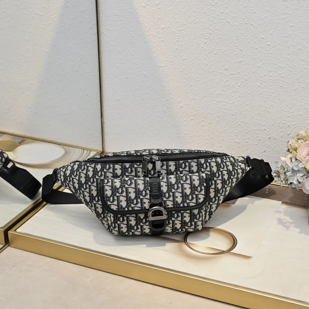 2 Colors Spring 2025 New Crossbody Bag