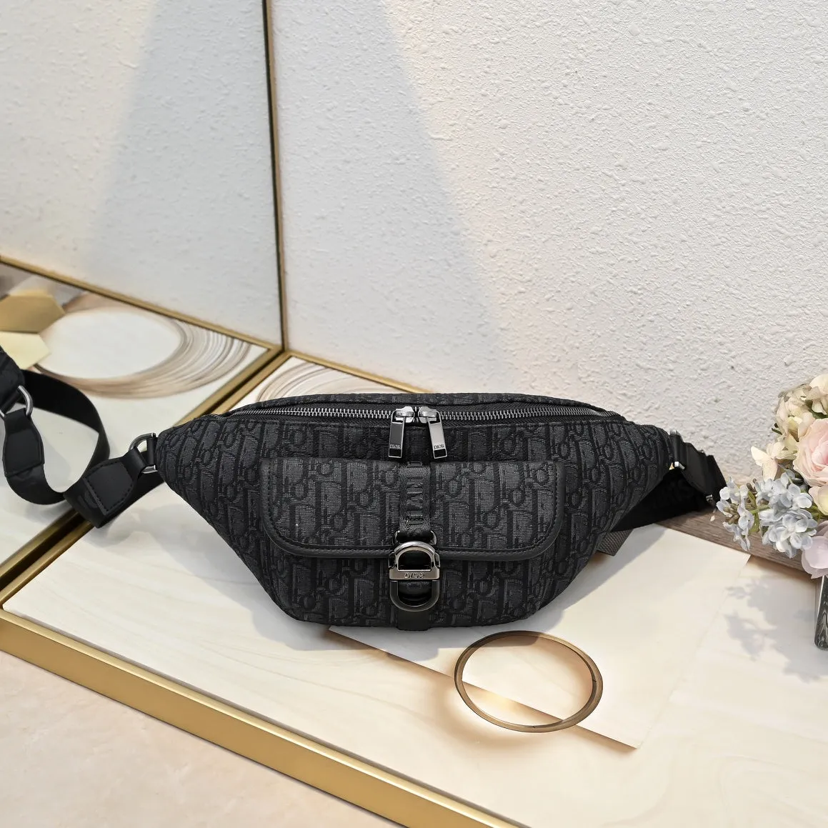 2 Colors Spring 2025 New Crossbody Bag
