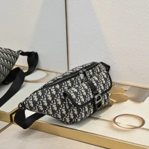 2 Colors Spring 2025 New Crossbody Bag