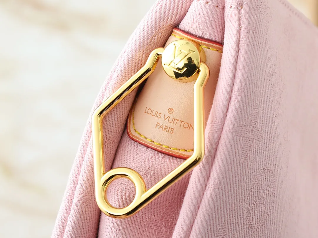 3 Color Chain Strap Crossbody Bag