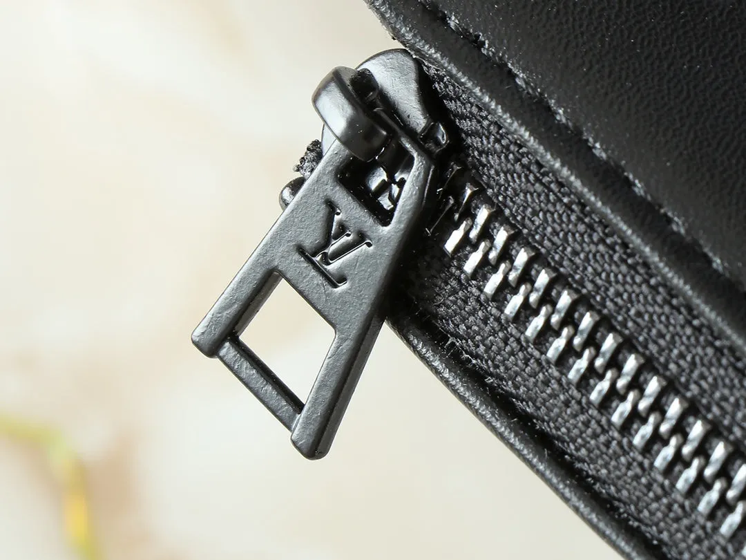 3 Color Chain Strap Crossbody Bag