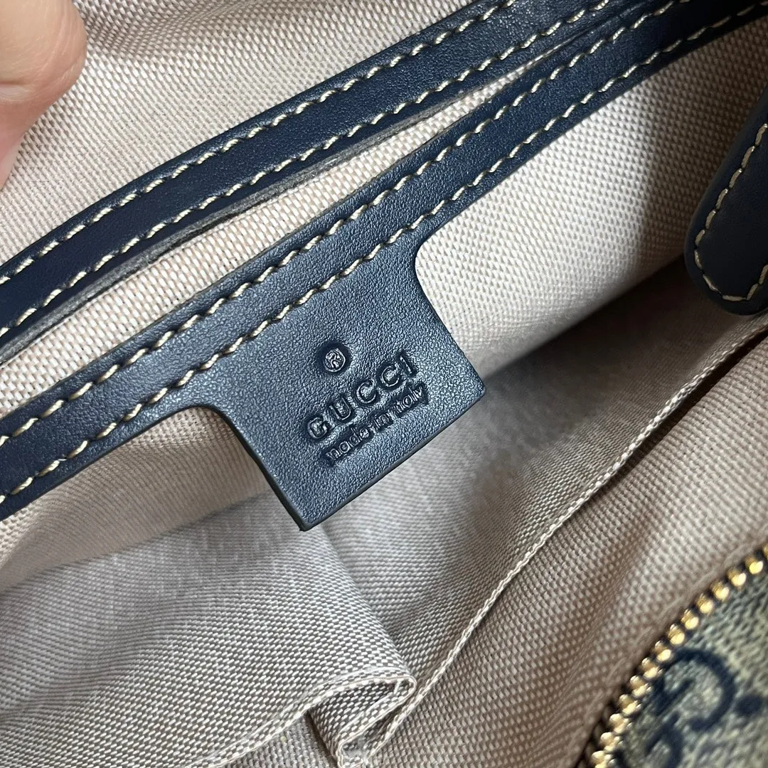 3 Color - Sophisticated Patent Monogram Zippered Crossbody