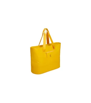 35 L Sunflower Insulated Tote