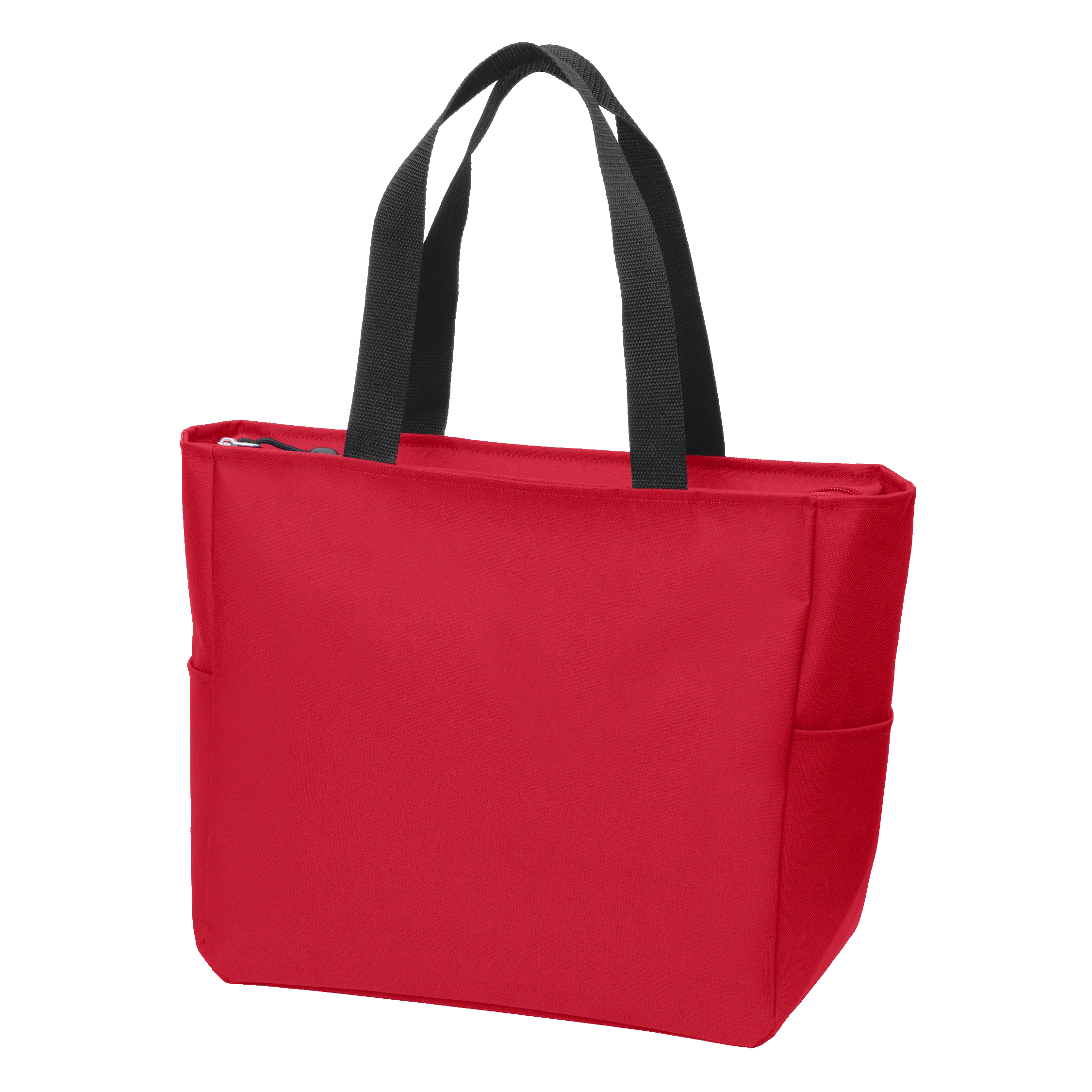 A1833 Essential Zip Tote