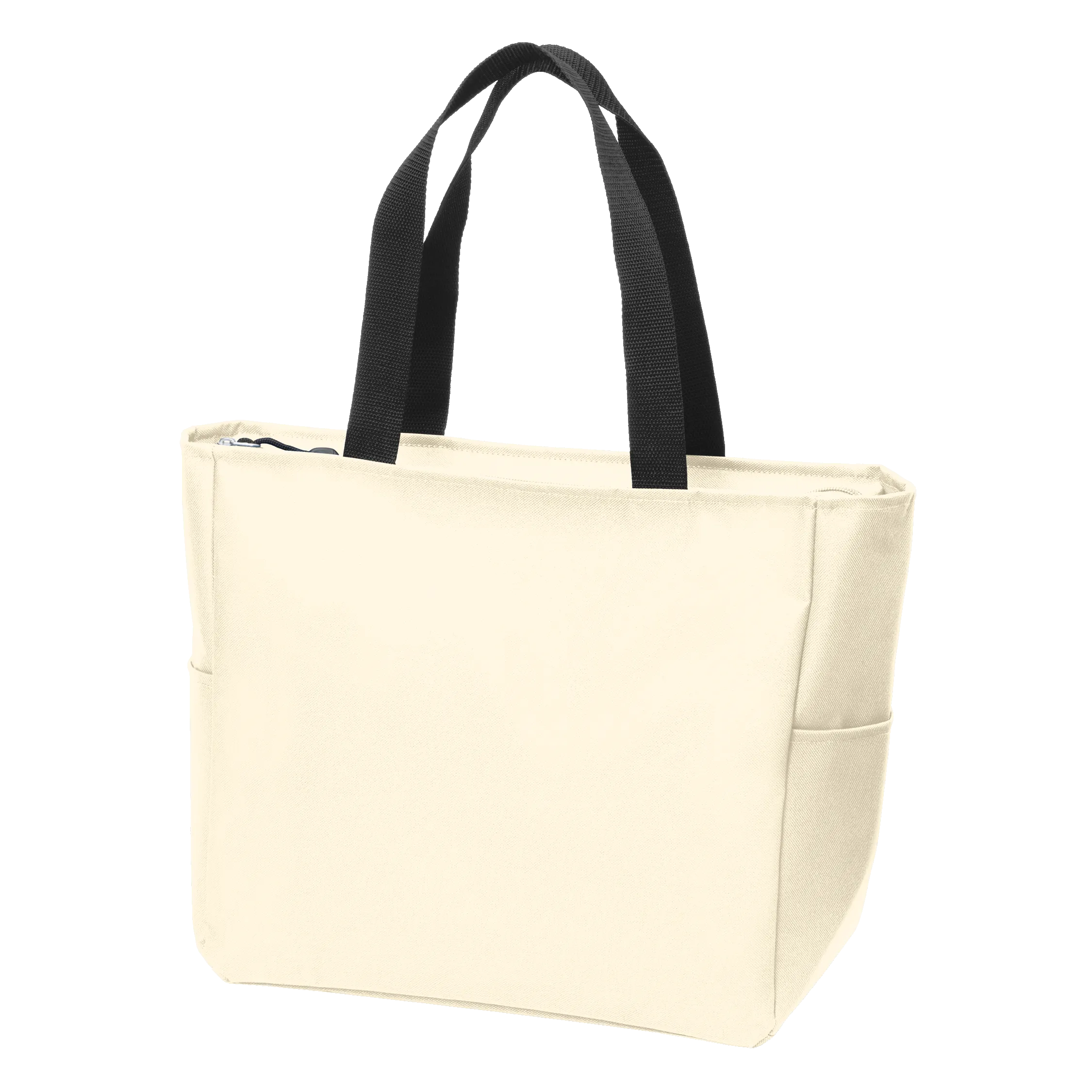 A1833 Essential Zip Tote