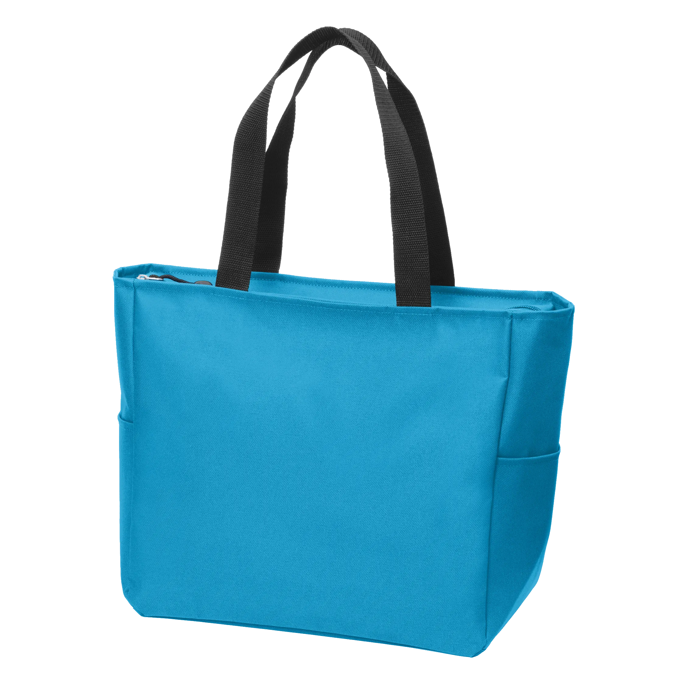 A1833 Essential Zip Tote