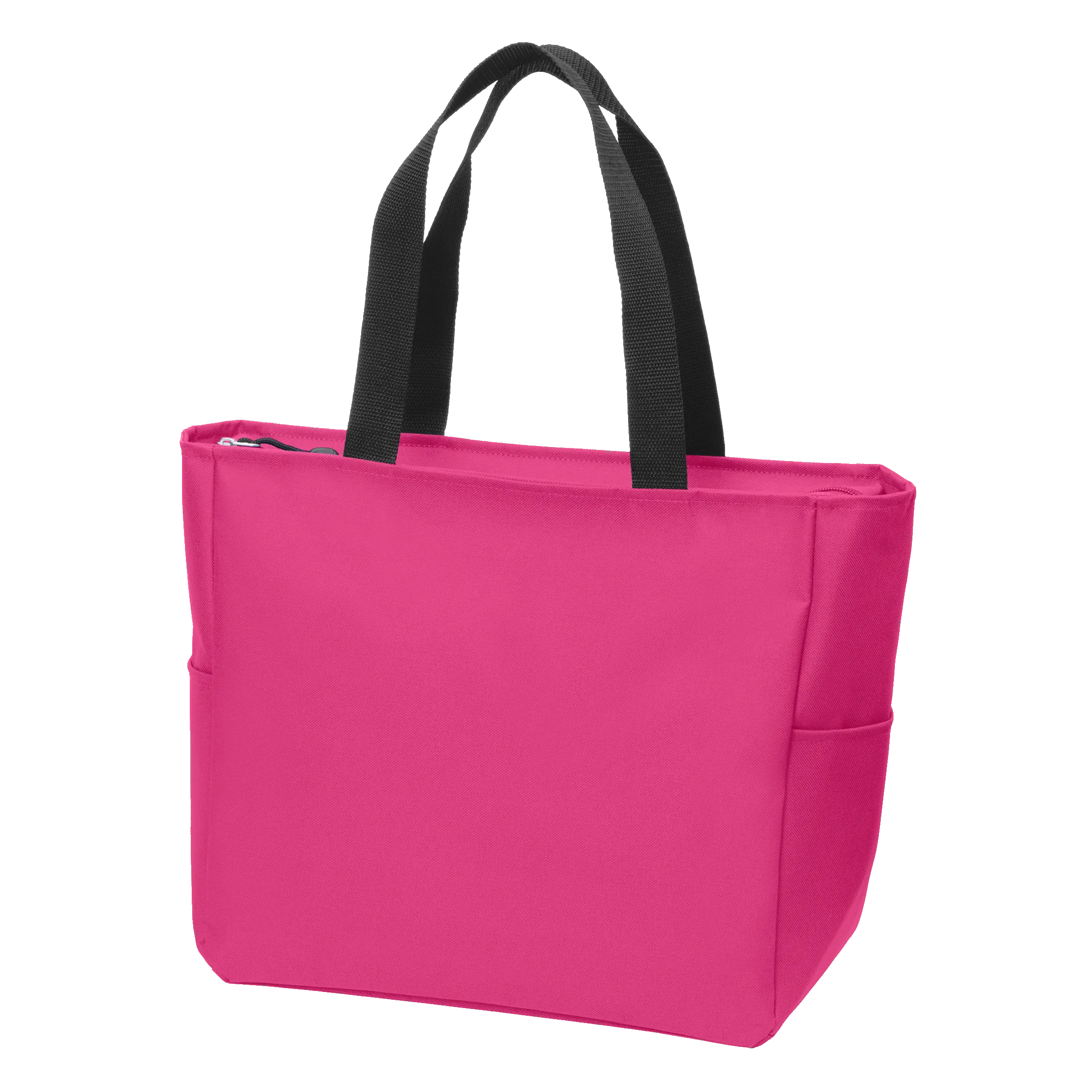A1833 Essential Zip Tote