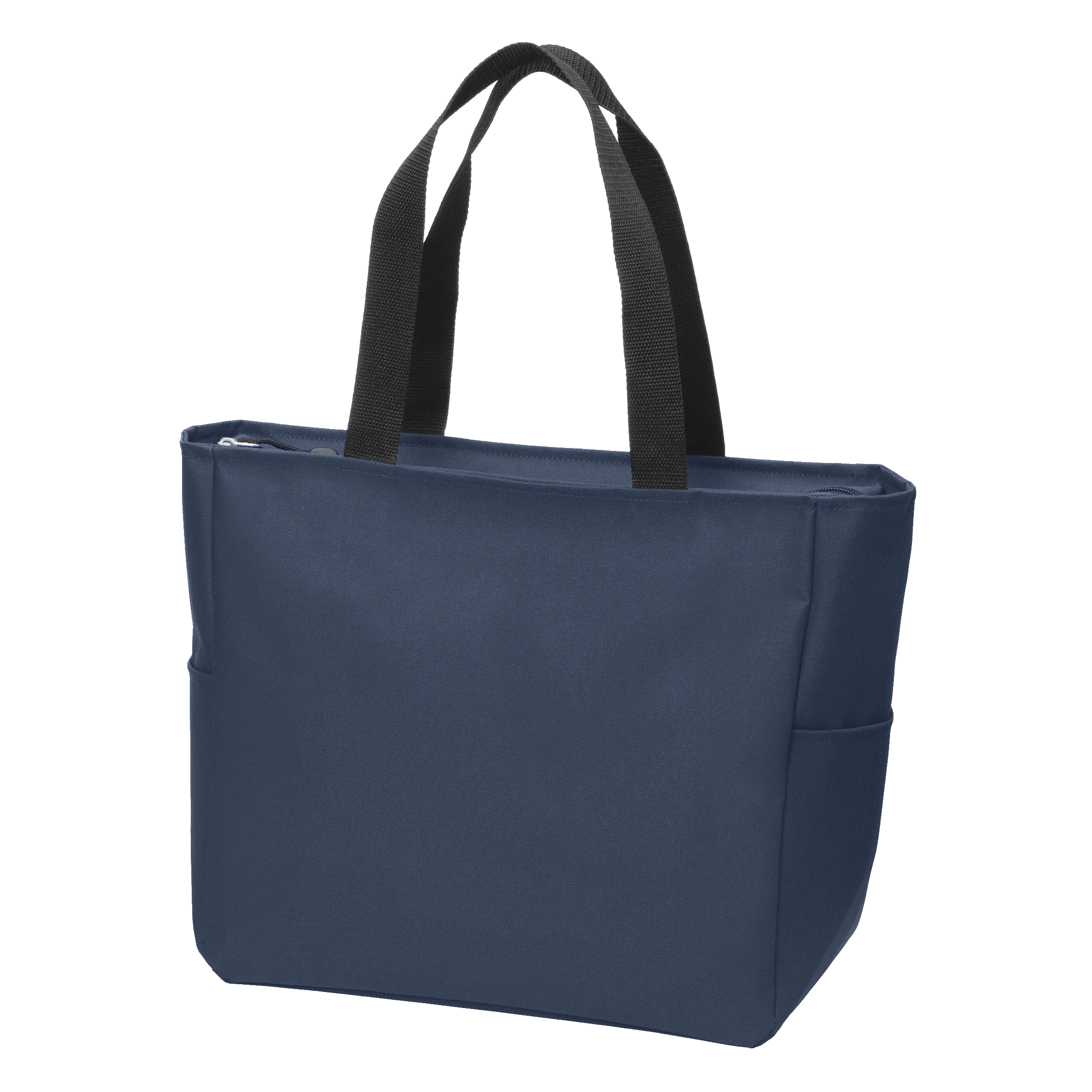 A1833 Essential Zip Tote