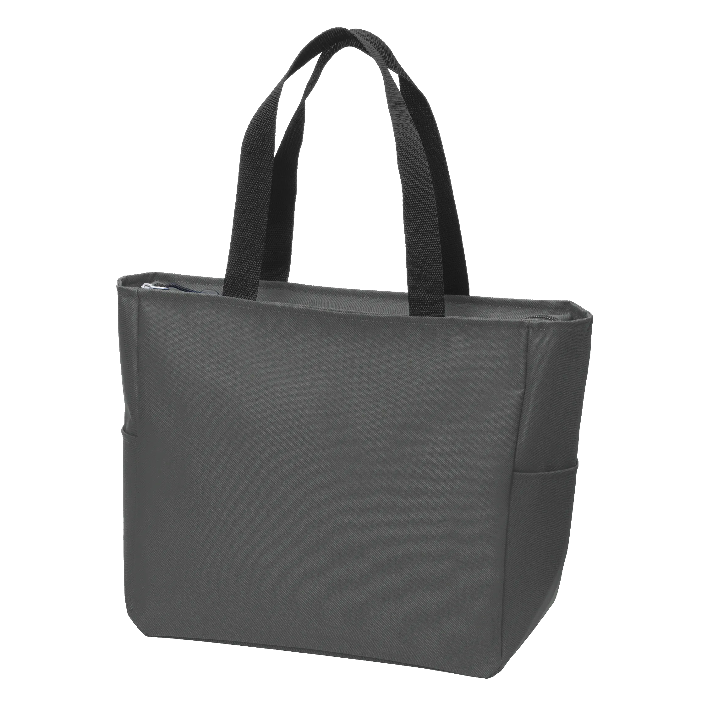 A1833 Essential Zip Tote