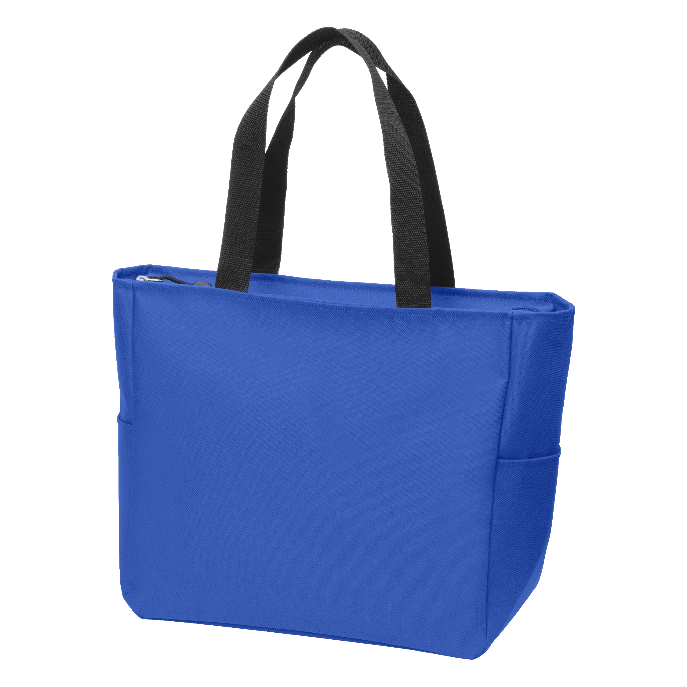 A1833 Essential Zip Tote