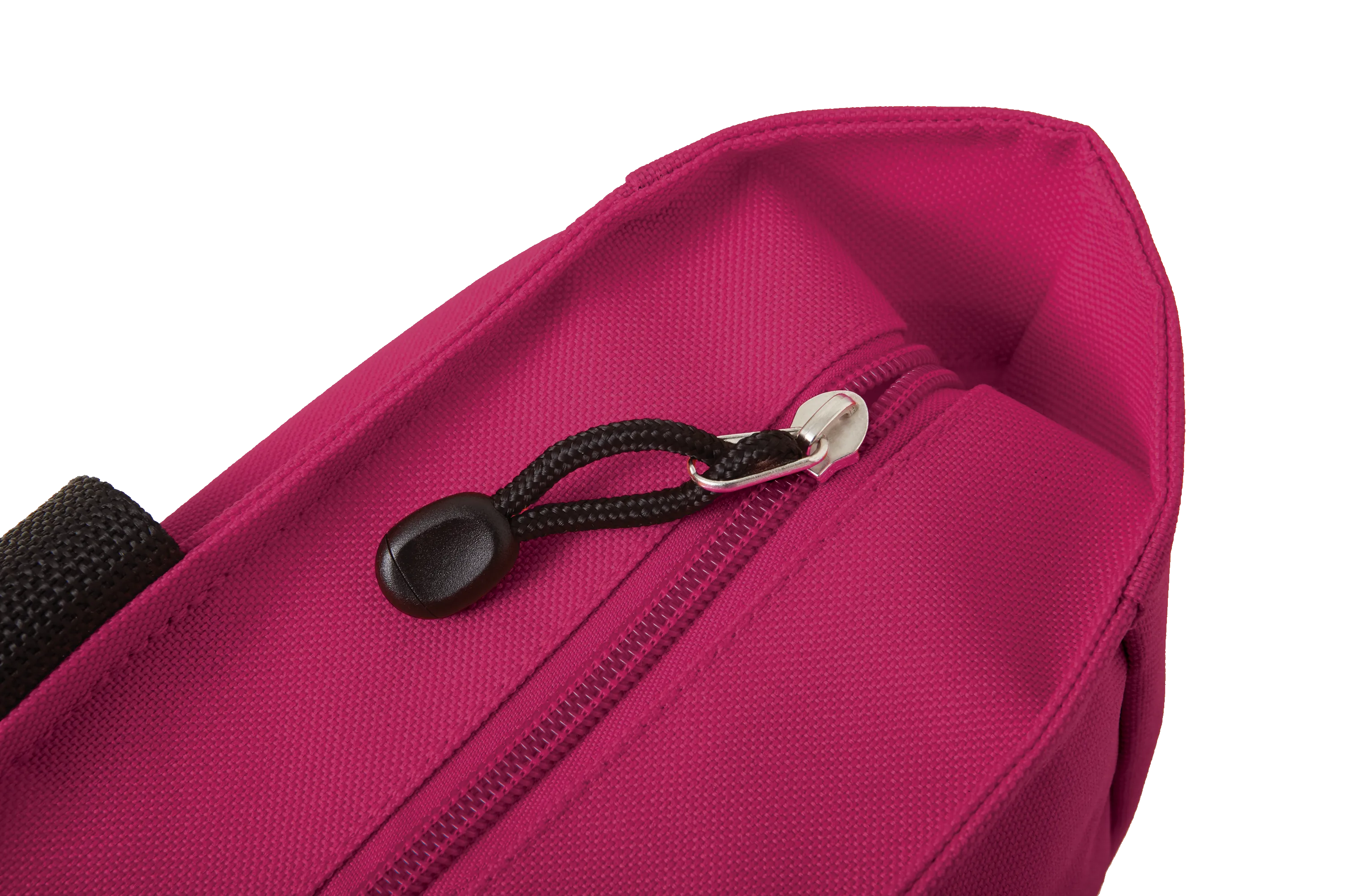 A1833 Essential Zip Tote