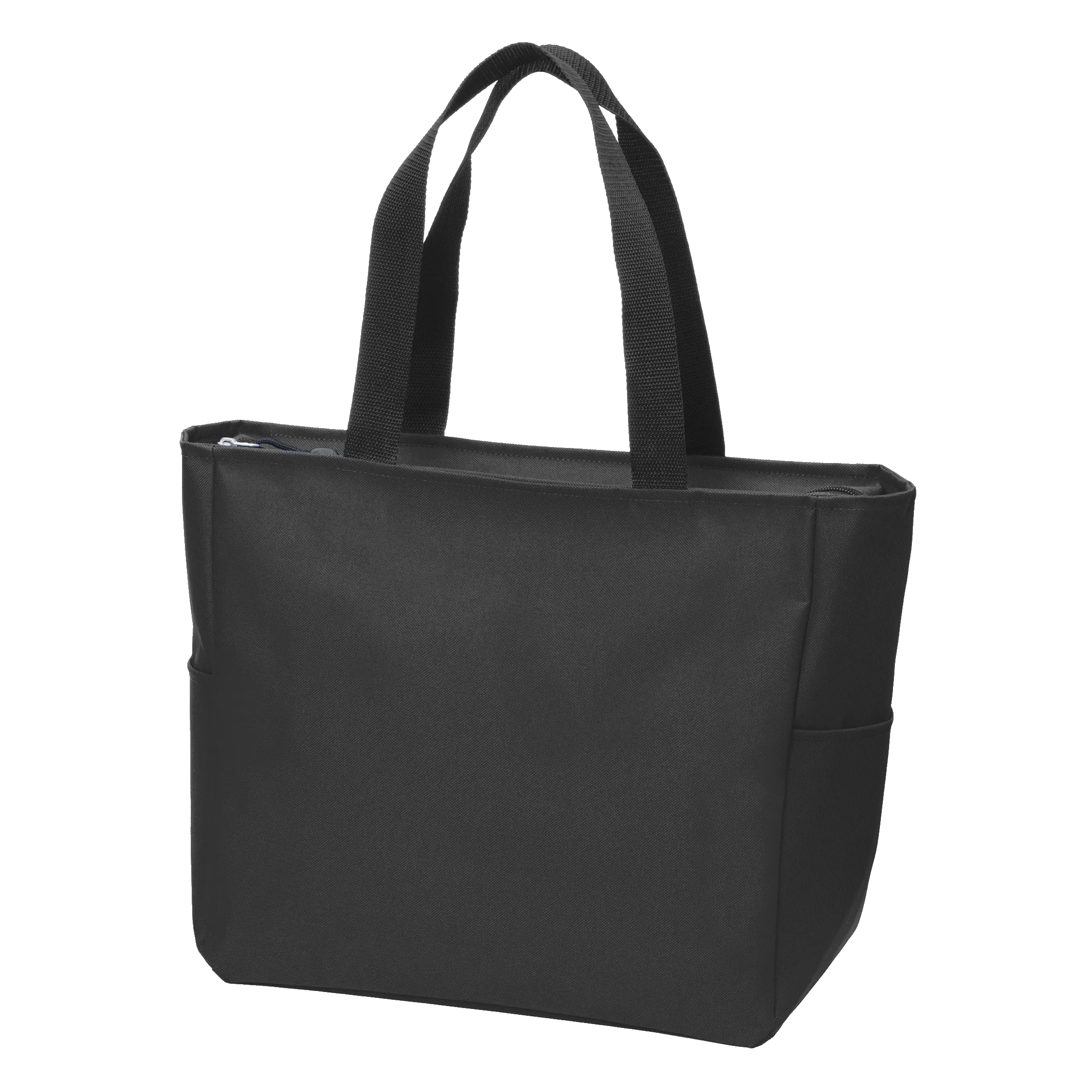 A1833 Essential Zip Tote